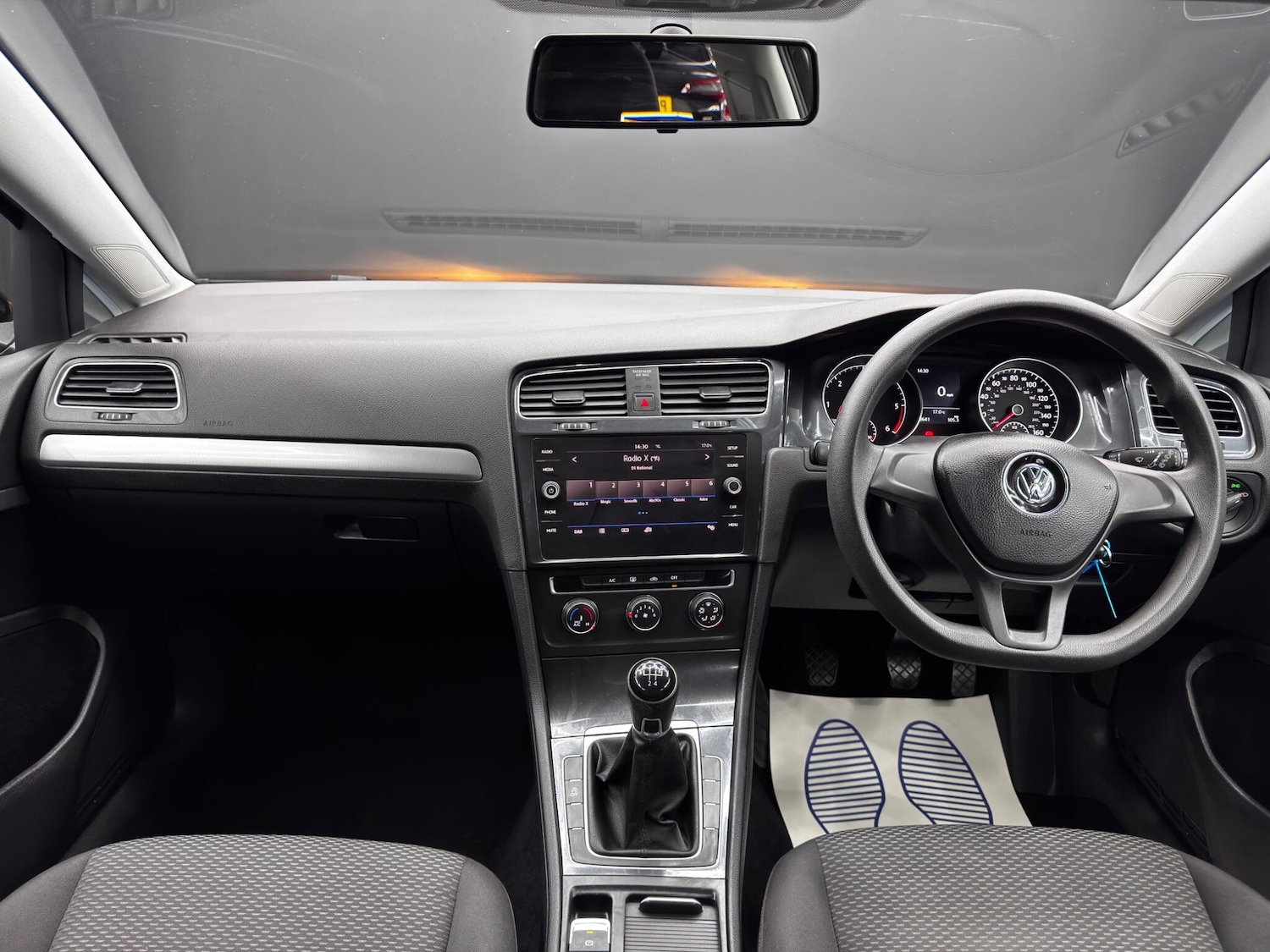 Used Volkswagen Golf 2020 for sale - 76456717: Photo 18