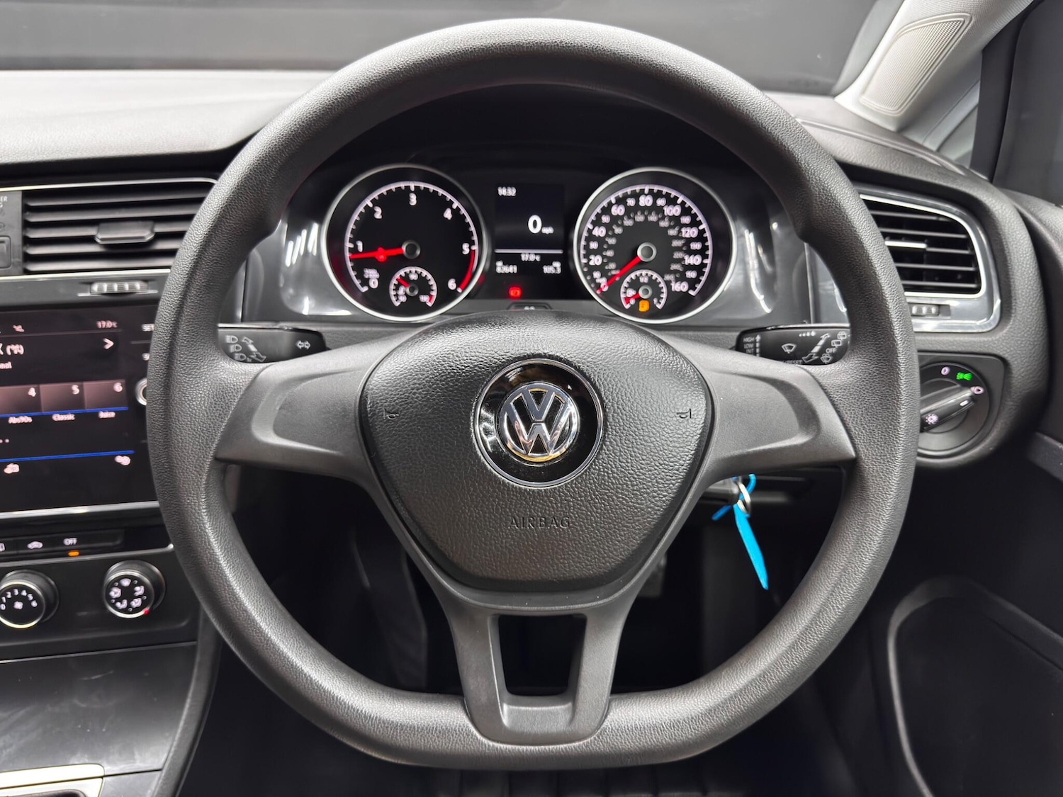 Used Volkswagen Golf 2020 for sale - 76456717: Photo 19