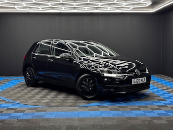 Used Volkswagen Golf 2020 for sale - 76456717: Photo
