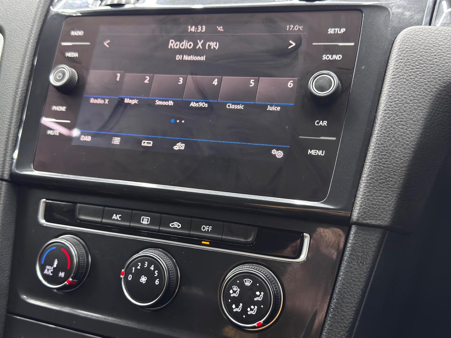 Used Volkswagen Golf 2020 for sale - 76456717: Photo 23