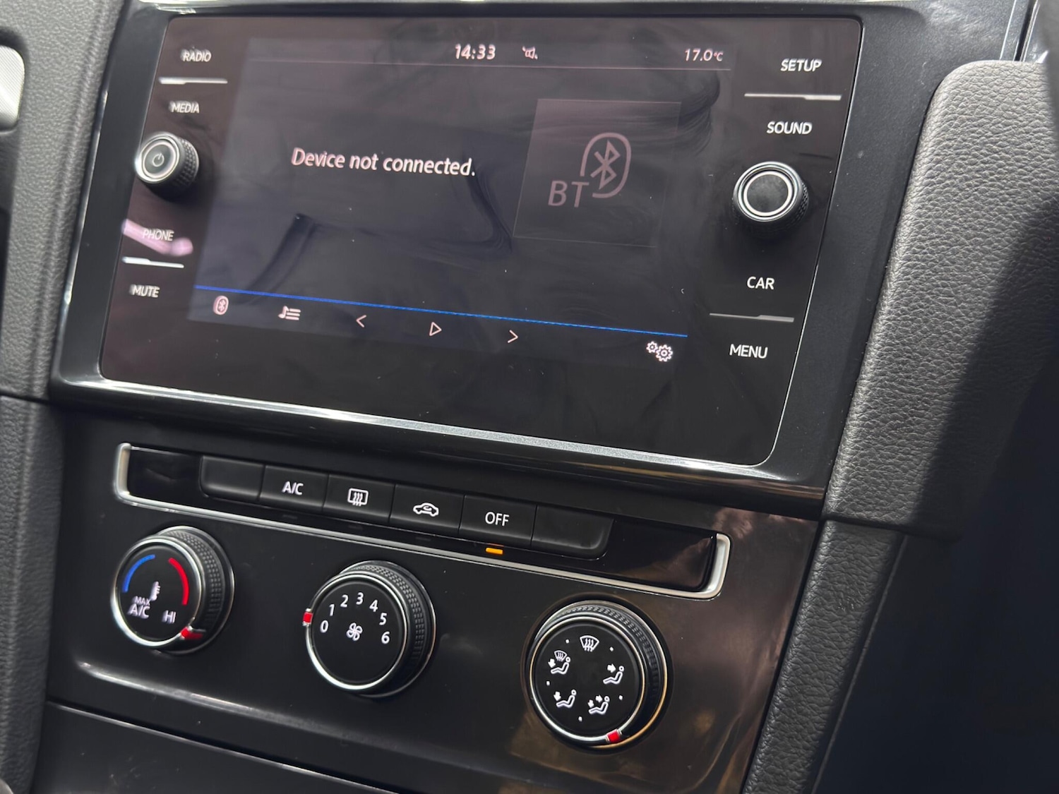 Used Volkswagen Golf 2020 for sale - 76456717: Photo 25