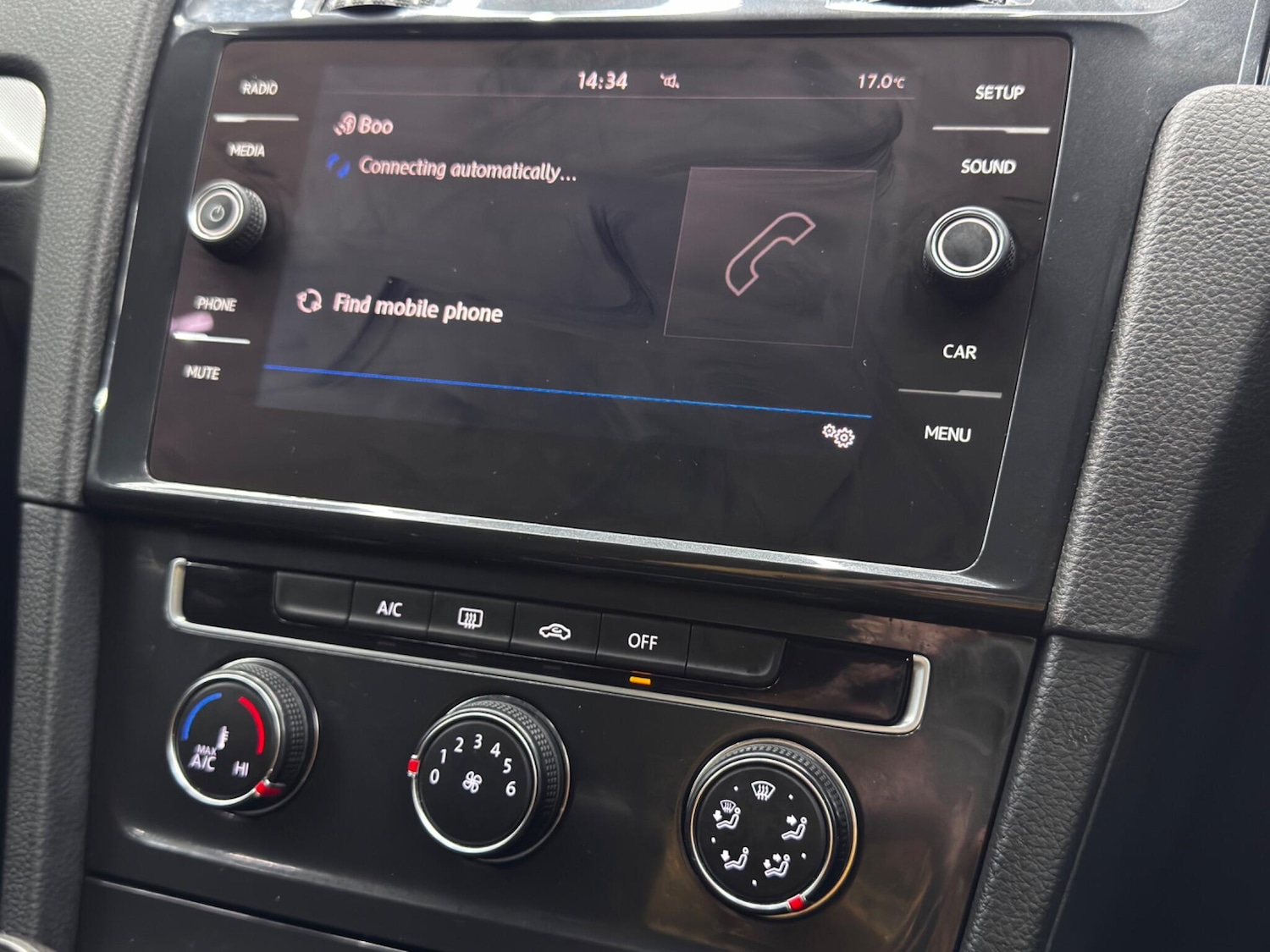 Used Volkswagen Golf 2020 for sale - 76456717: Photo 26