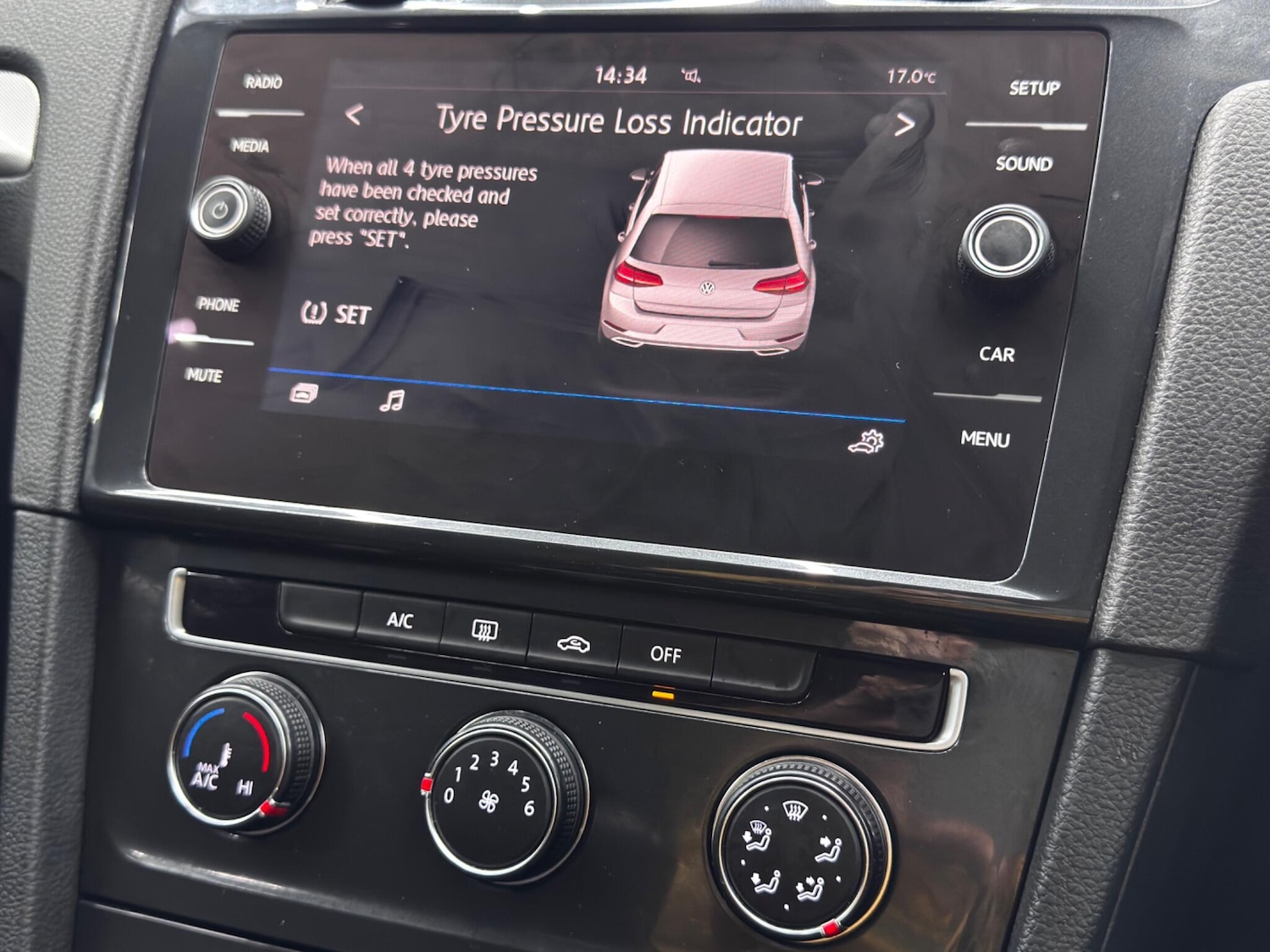 Used Volkswagen Golf 2020 for sale - 76456717: Photo 27