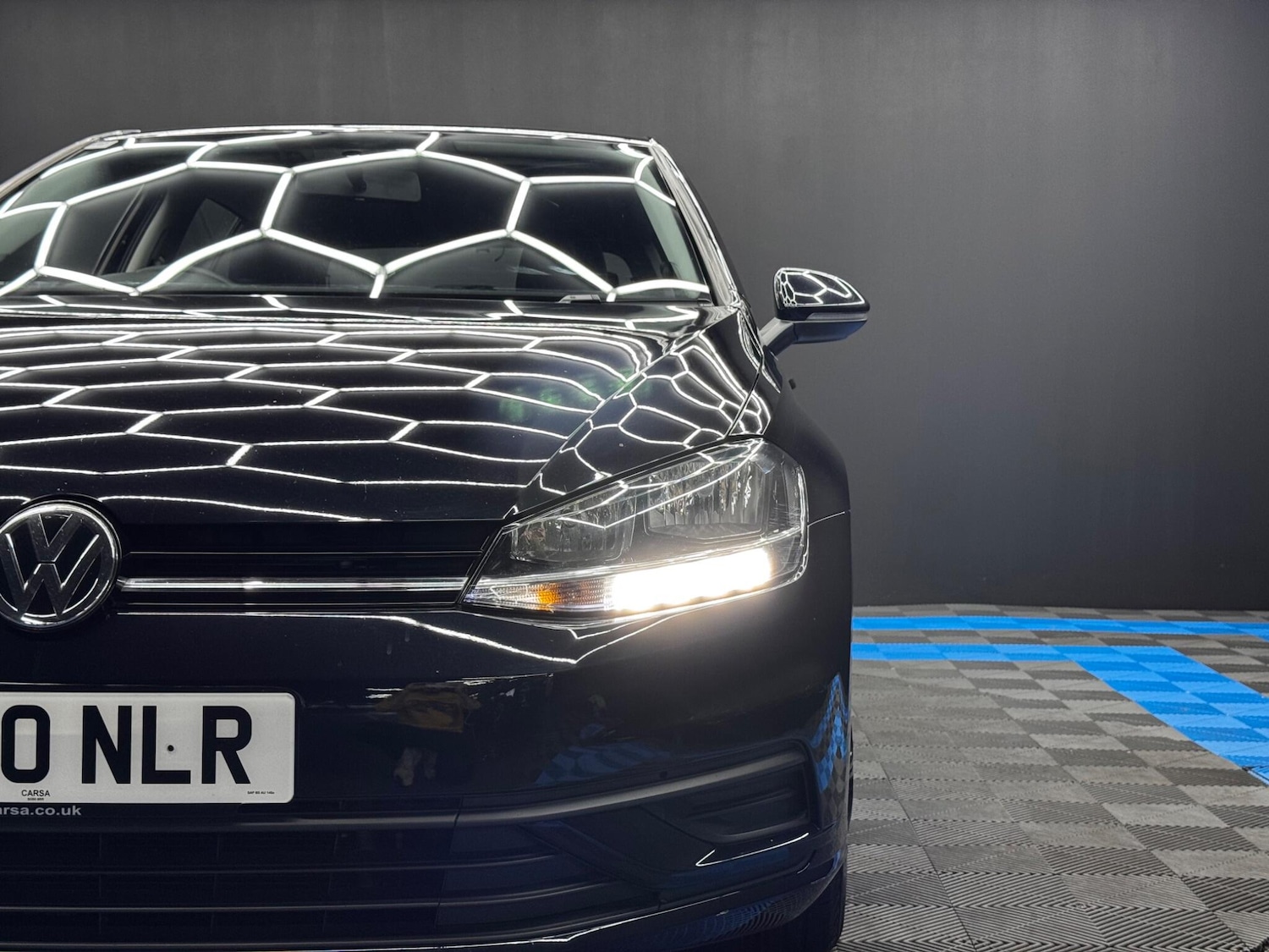 Used Volkswagen Golf 2020 for sale - 76456717: Photo 32