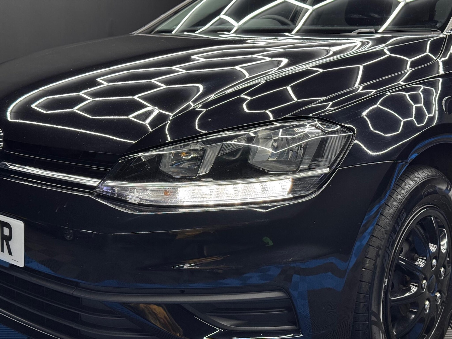 Used Volkswagen Golf 2020 for sale - 76456717: Photo 33