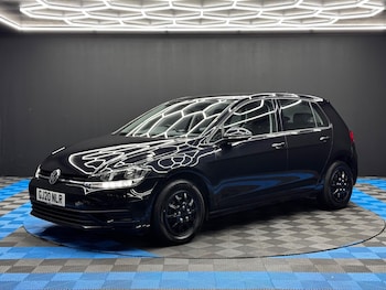 Used Volkswagen Golf 2020 for sale - 76456717: Photo