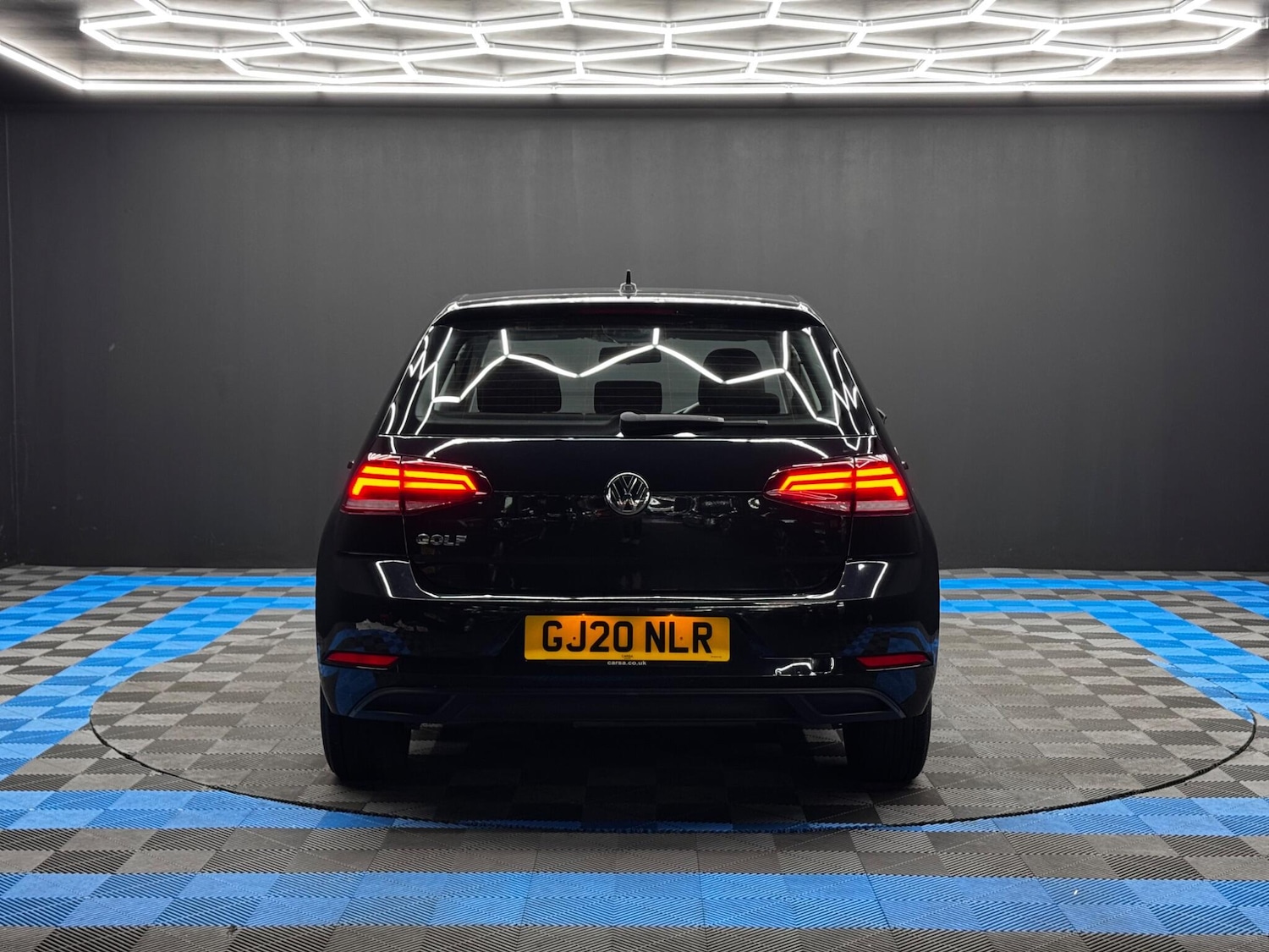 Used Volkswagen Golf 2020 for sale - 76456717: Photo 6