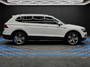 Used Volkswagen Tiguan Allspace 2019 for sale - 79859939: Photo