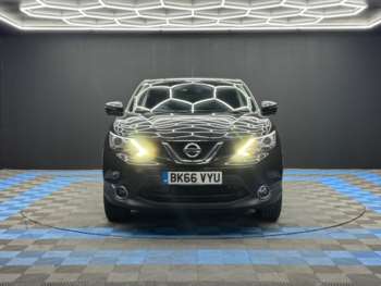 Used Nissan Qashqai 2016 for sale - 75257795: Photo