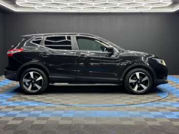 Used Nissan Qashqai 2016 for sale - 75257795: Photo