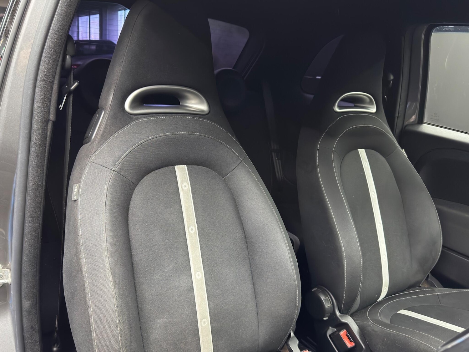 Used Abarth 500 2014 for sale - 77359035: Photo 12