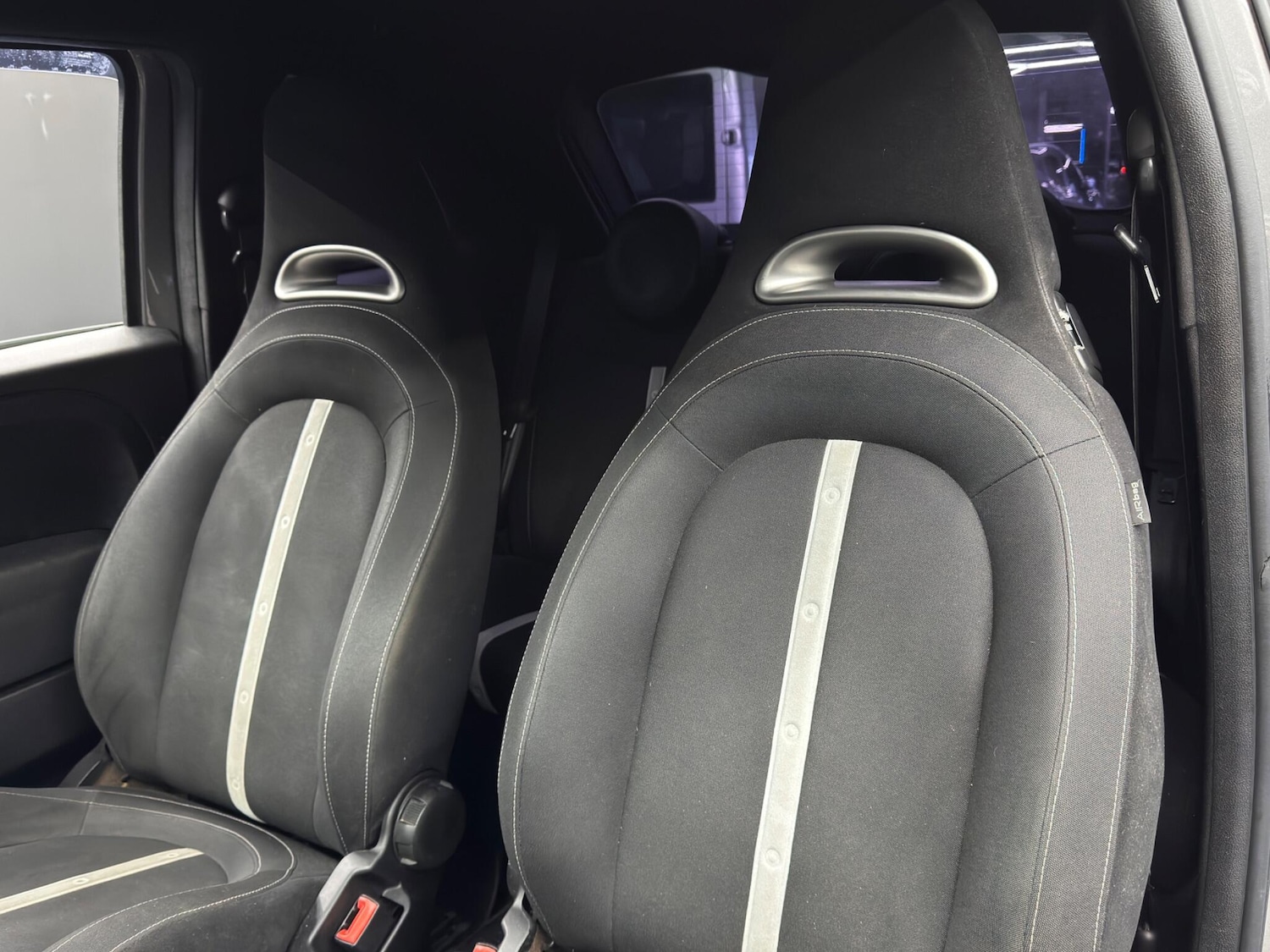 Used Abarth 500 2014 for sale - 77359035: Photo 14