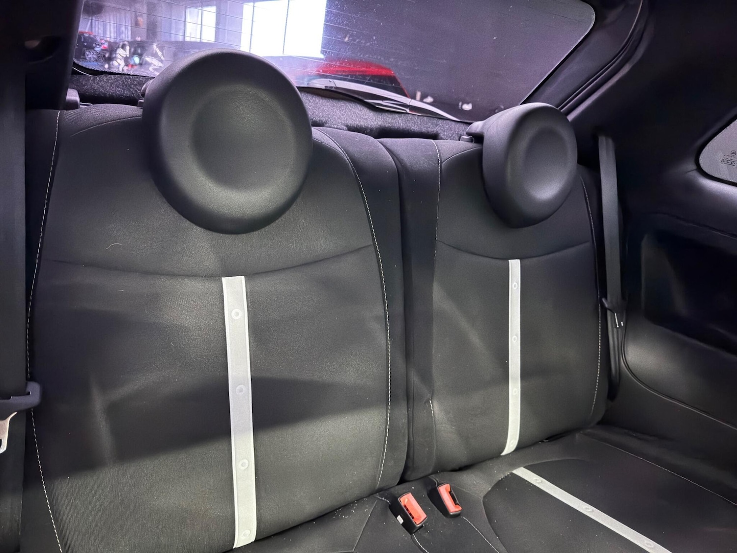 Used Abarth 500 2014 for sale - 77359035: Photo 15