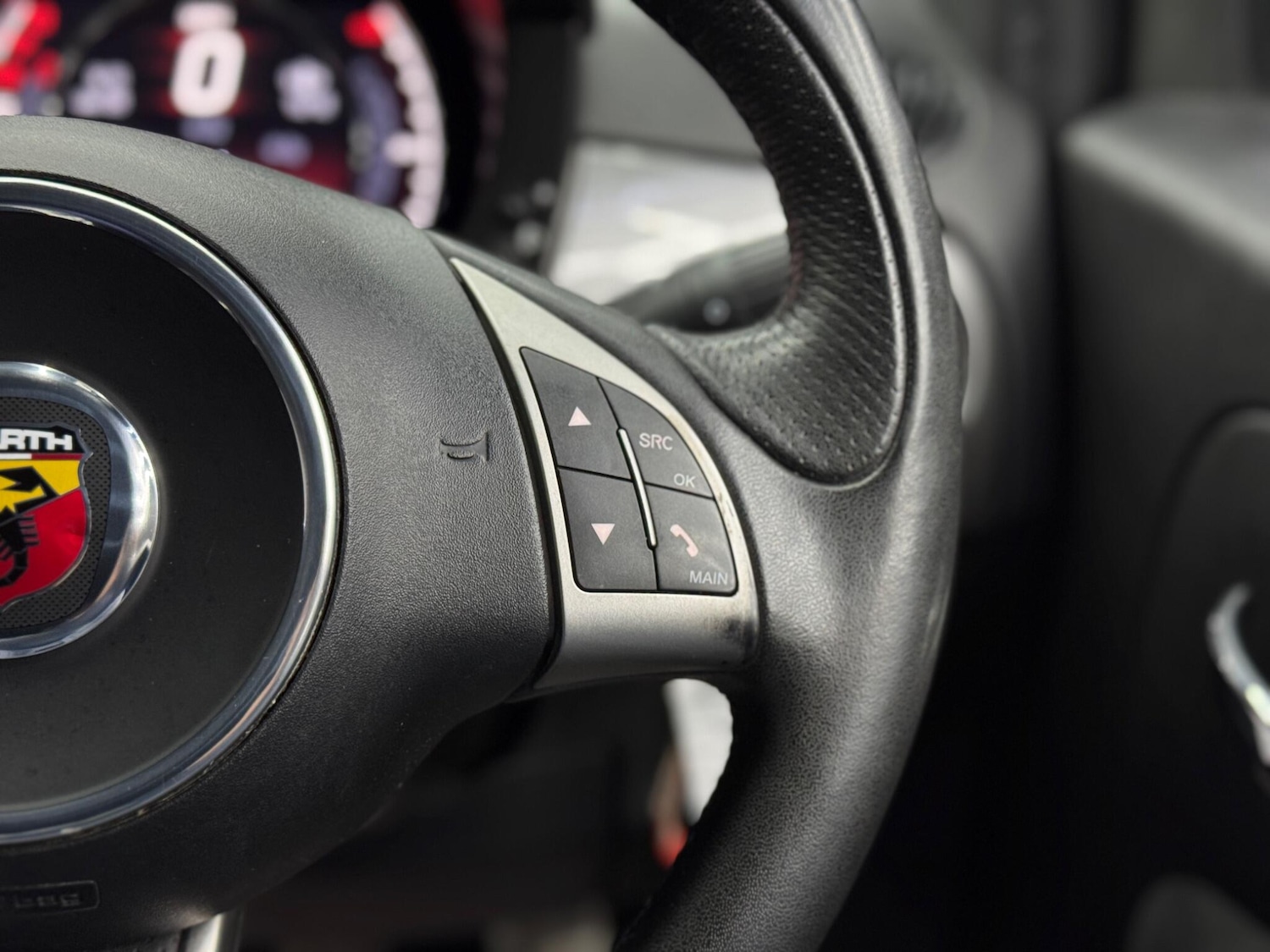 Used Abarth 500 2014 for sale - 77359035: Photo 20