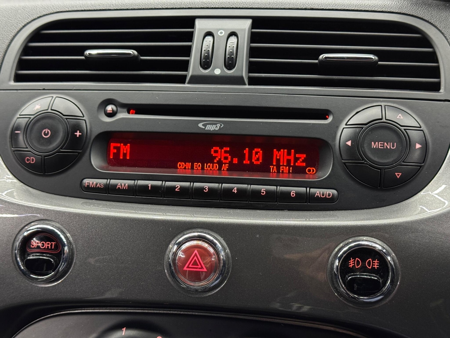 Used Abarth 500 2014 for sale - 77359035: Photo 25