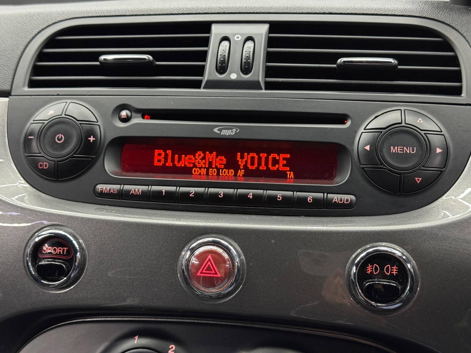 Used Abarth 500 2014 for sale - 77359035: Photo 26