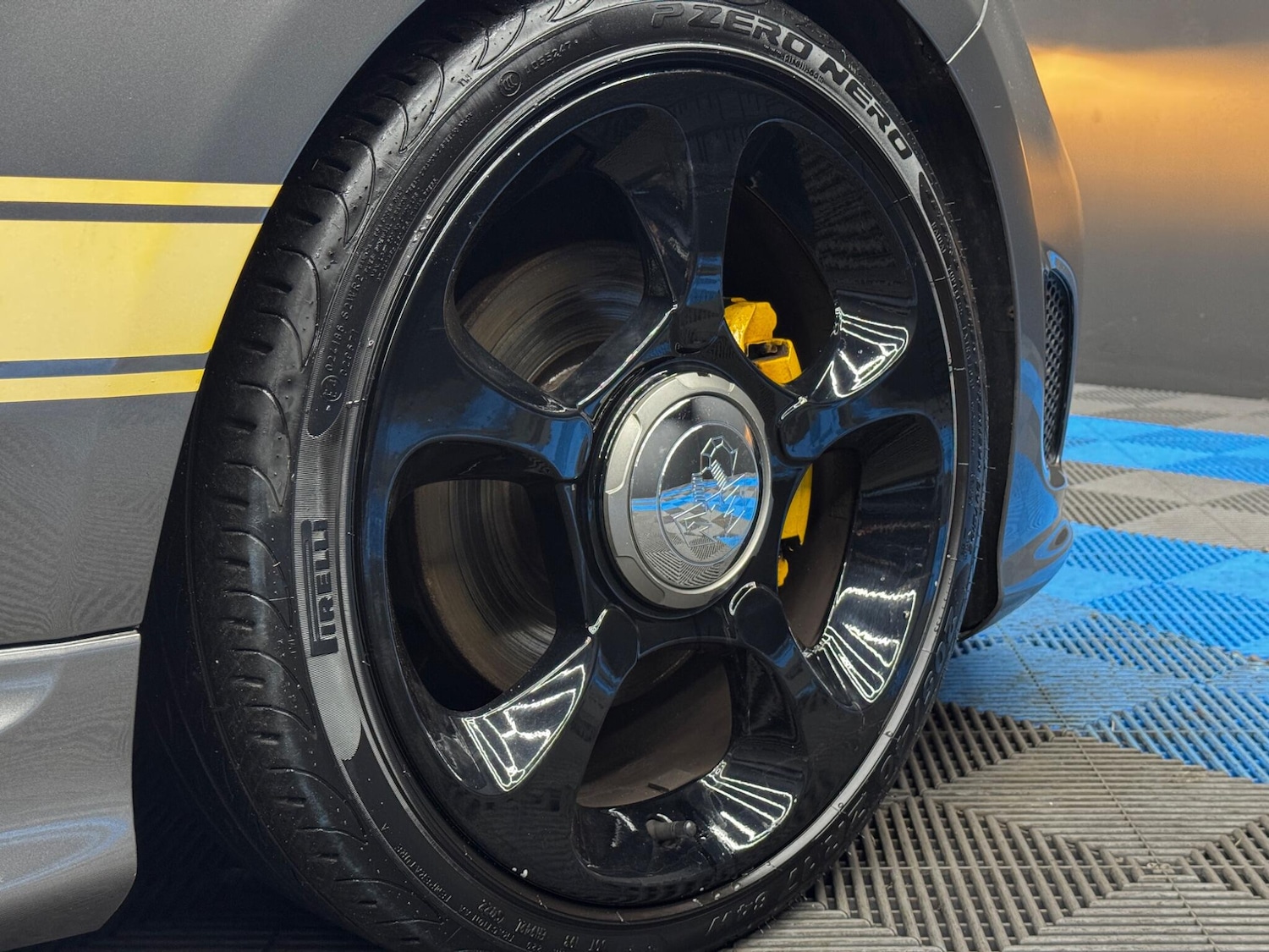 Used Abarth 500 2014 for sale - 77359035: Photo 29