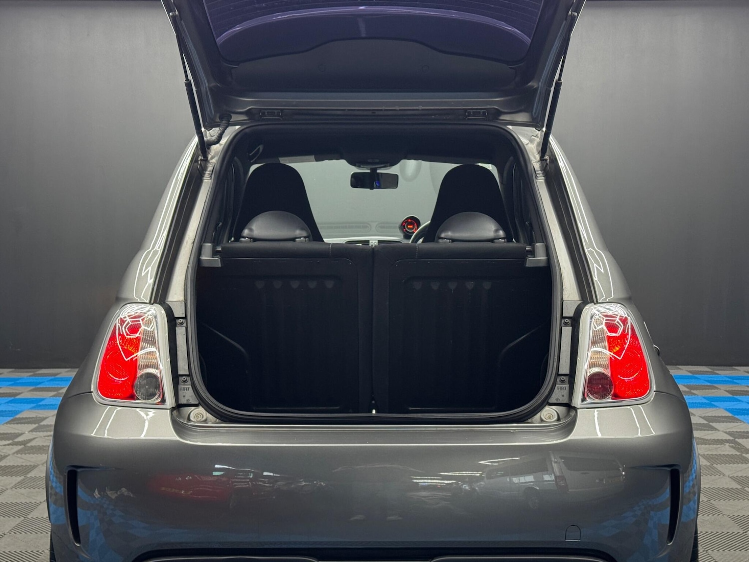 Used Abarth 500 2014 for sale - 77359035: Photo 30