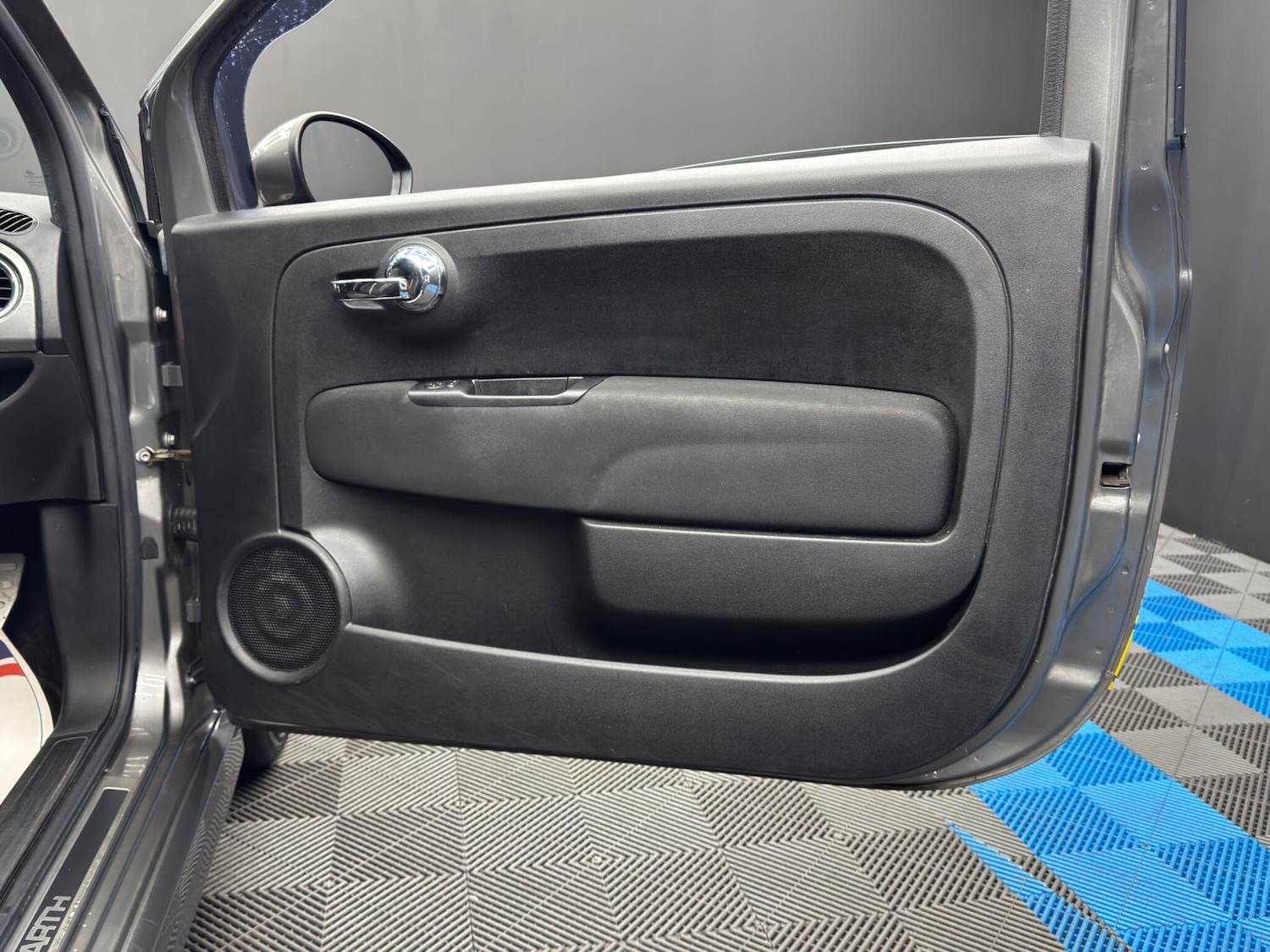 Used Abarth 500 2014 for sale - 77359035: Photo 31