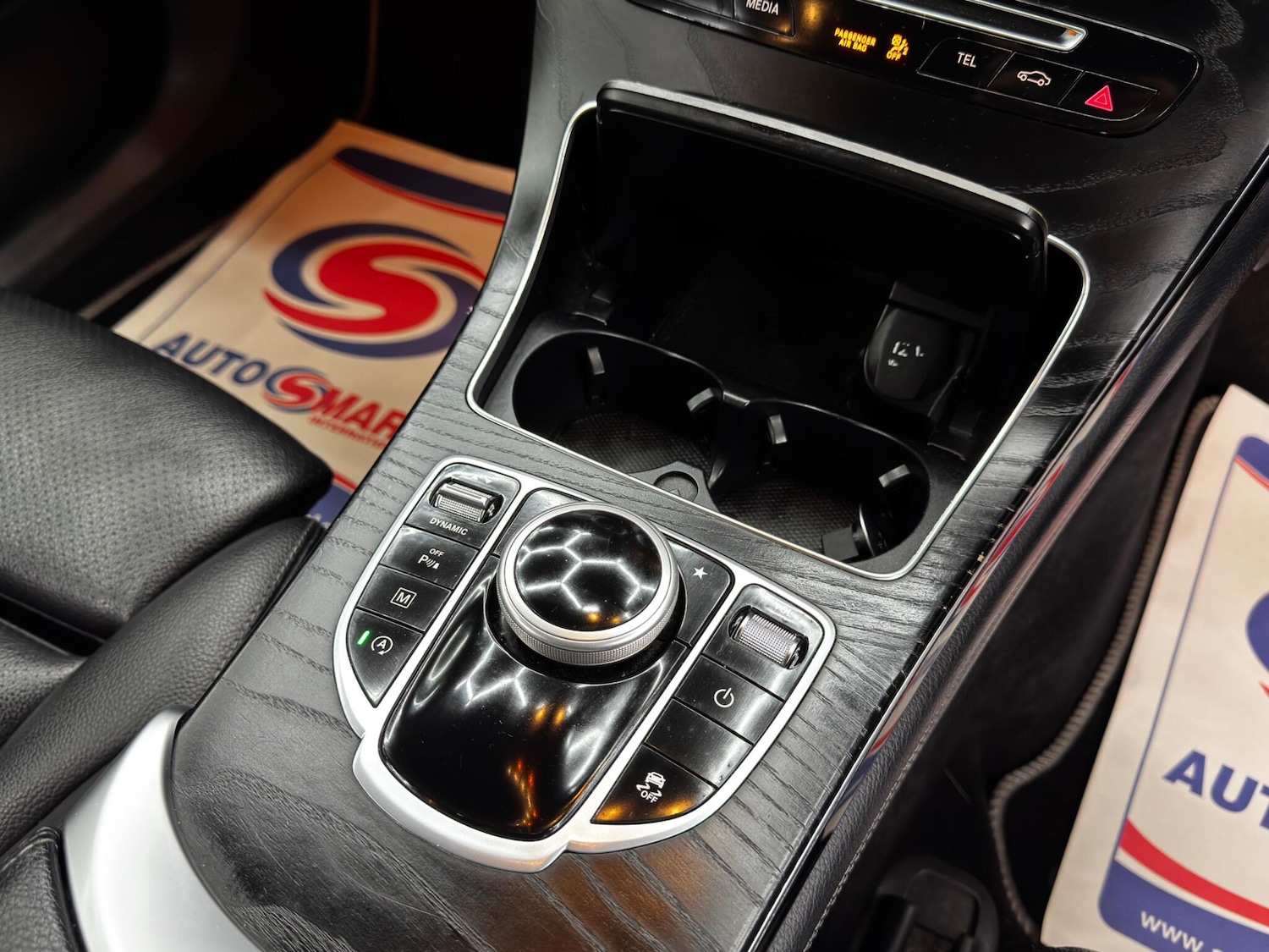 Used Mercedes-Benz GLC 2018 for sale - 76992006: Photo 26