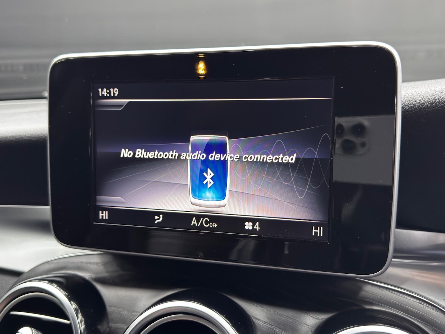 Used Mercedes-Benz GLC 2018 for sale - 76992006: Photo 30