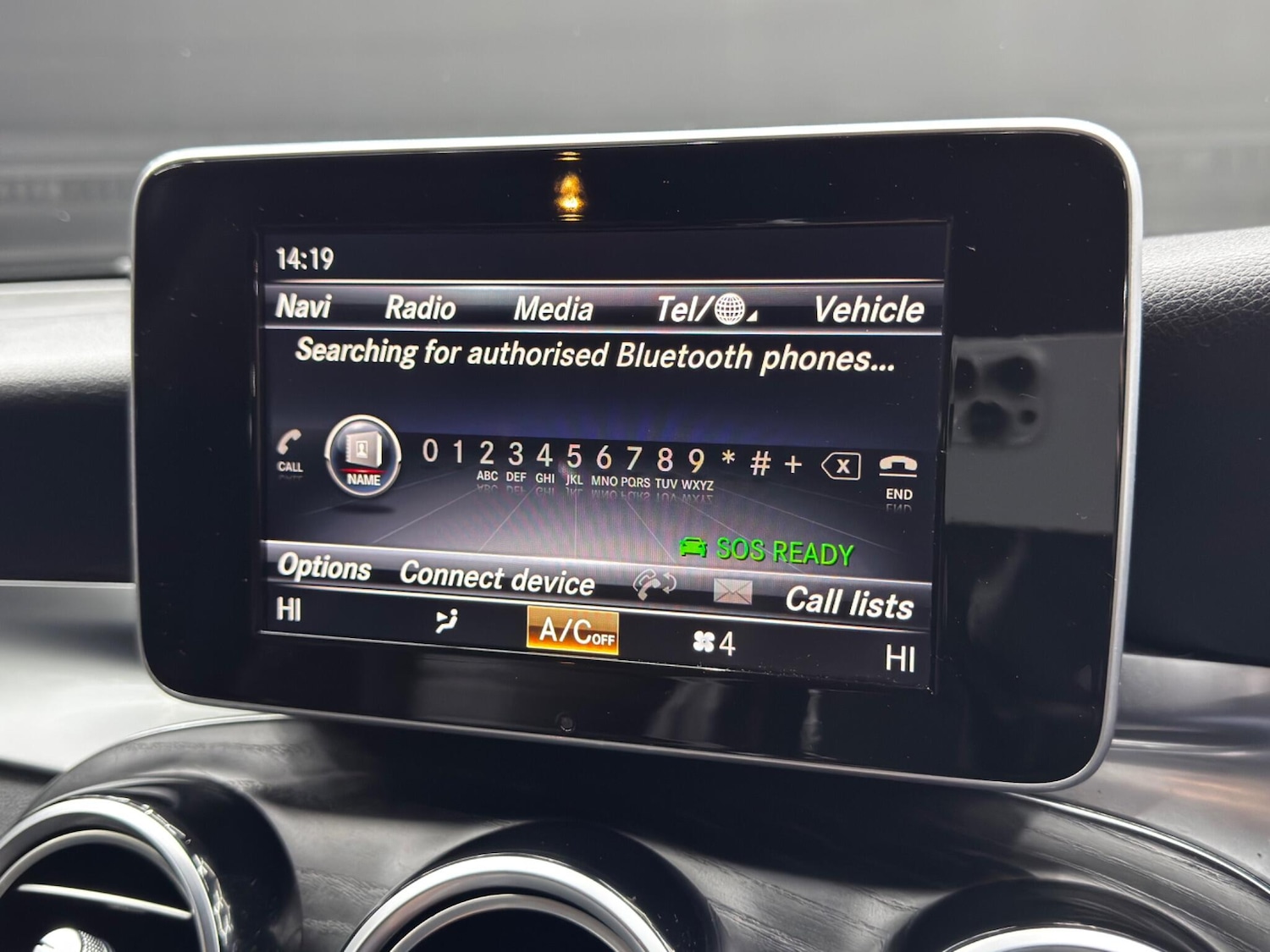 Used Mercedes-Benz GLC 2018 for sale - 76992006: Photo 31