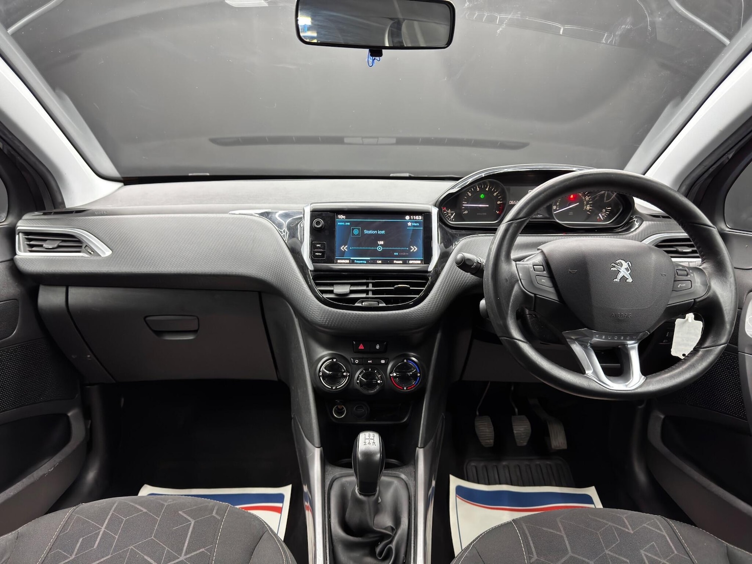 Used Peugeot 2008 for sale - 77705237: Photo 10