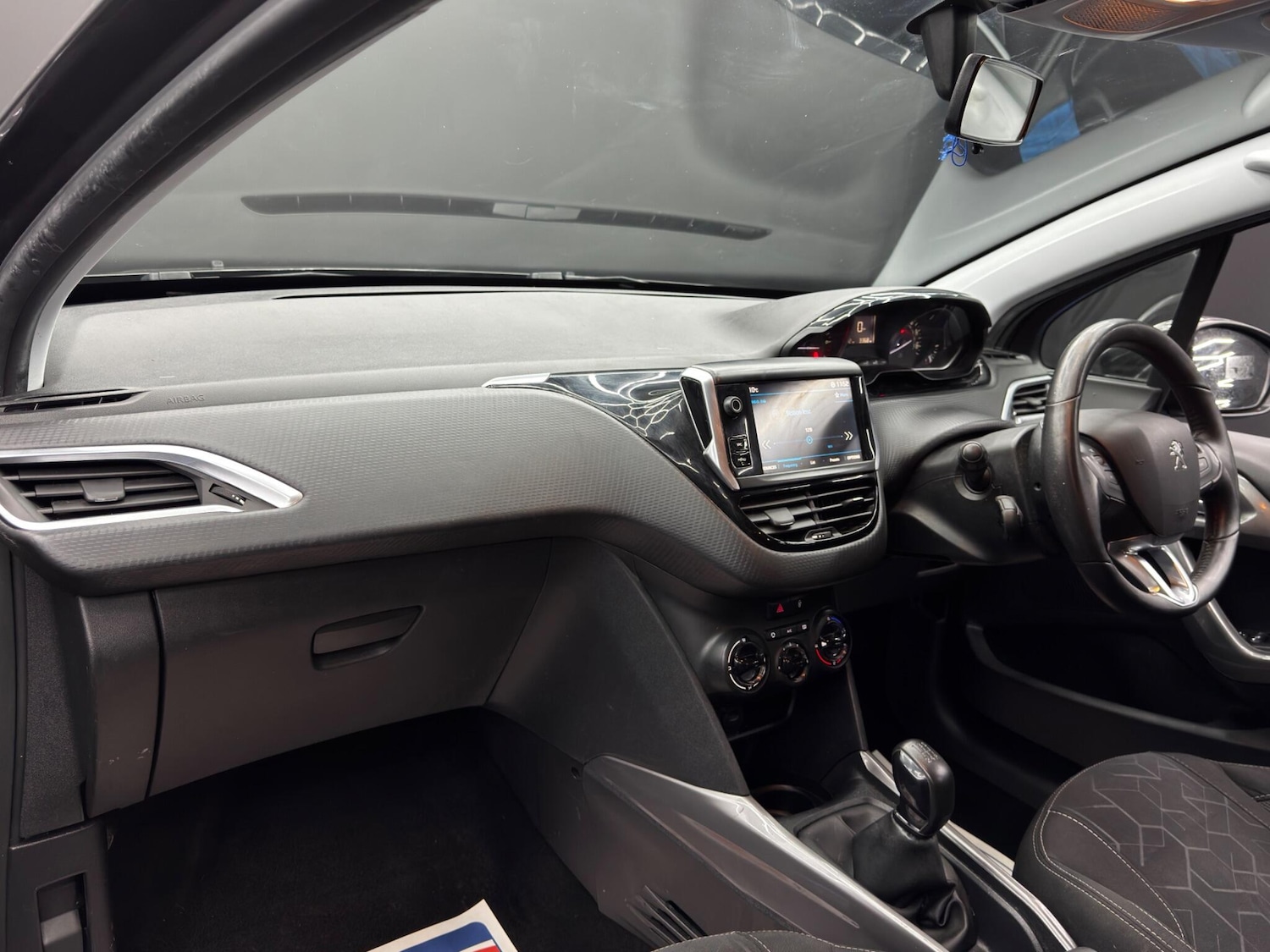 Used Peugeot 2008 for sale - 77705237: Photo 11