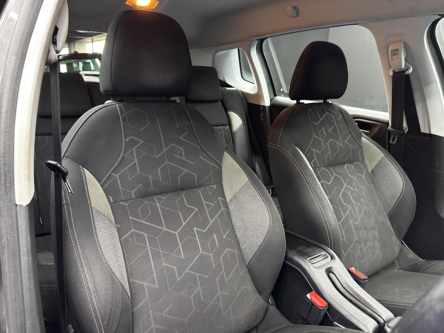 Used Peugeot 2008 for sale - 77705237: Photo 12