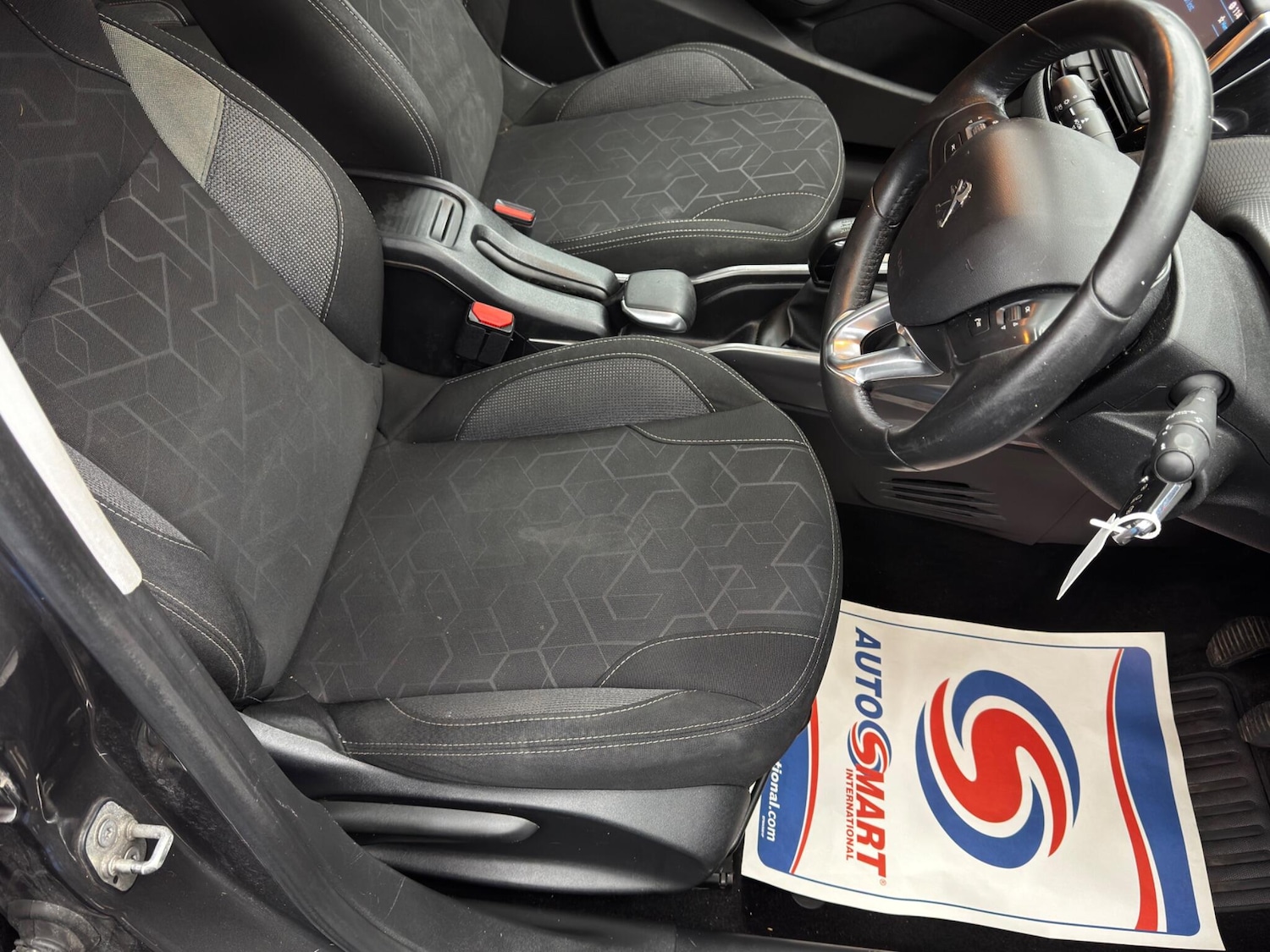 Used Peugeot 2008 for sale - 77705237: Photo 13