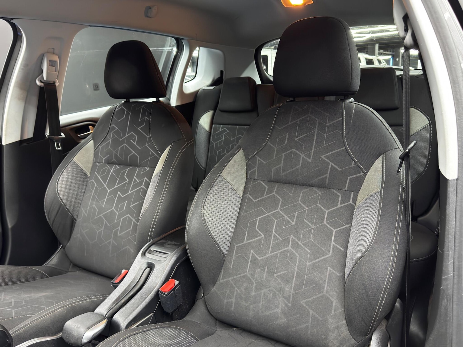 Used Peugeot 2008 for sale - 77705237: Photo 14