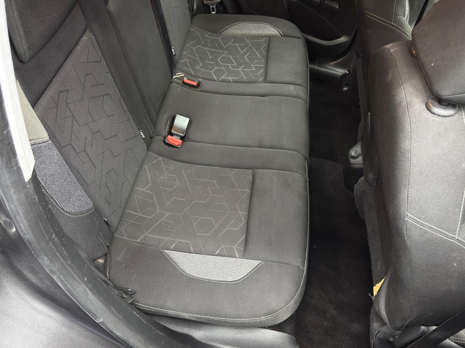 Used Peugeot 2008 for sale - 77705237: Photo 16