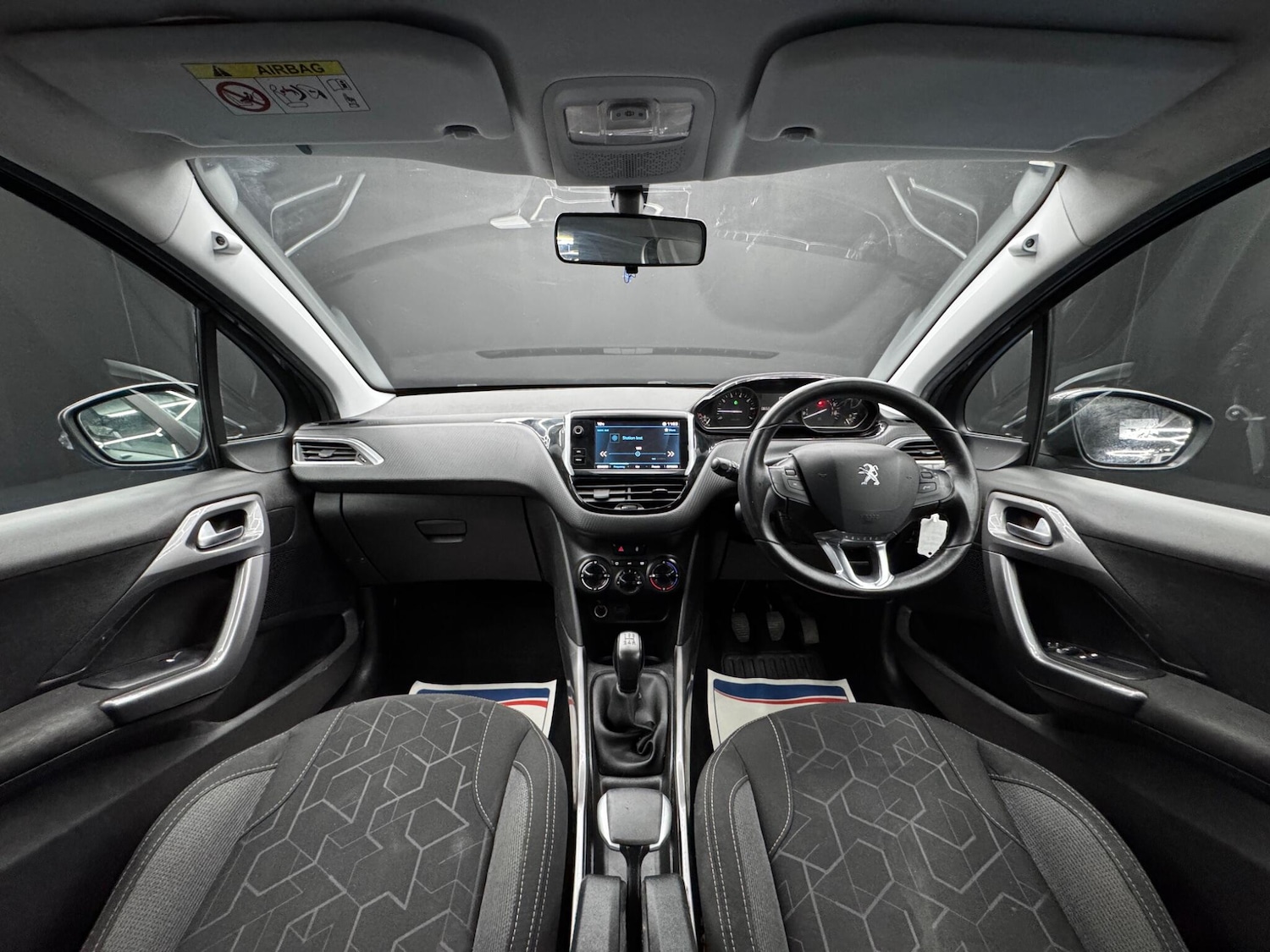 Used Peugeot 2008 for sale - 77705237: Photo 17