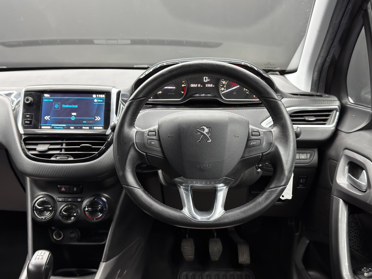 Used Peugeot 2008 for sale - 77705237: Photo 18