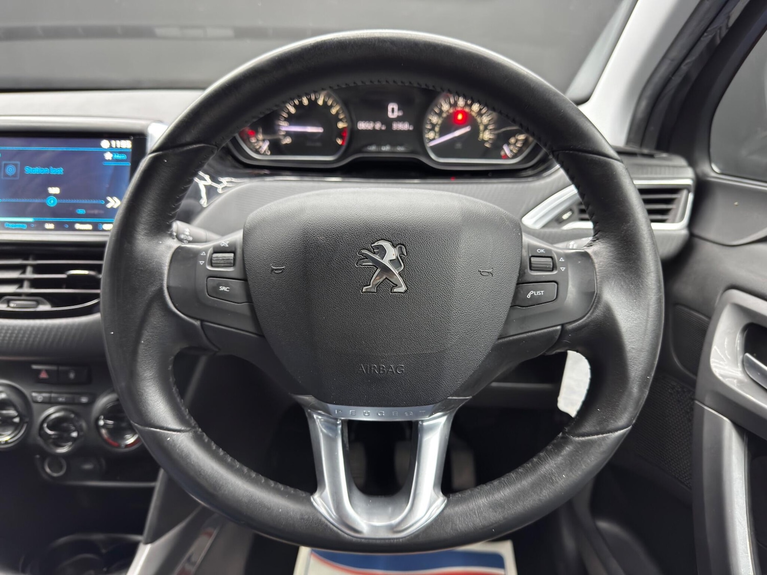 Used Peugeot 2008 for sale - 77705237: Photo 19