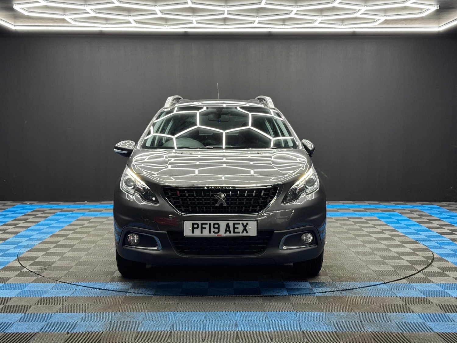 Used Peugeot 2008 for sale - 77705237: Photo 2