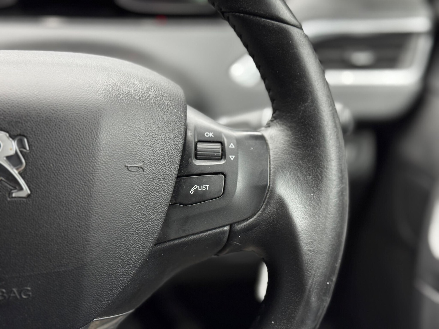 Used Peugeot 2008 for sale - 77705237: Photo 21