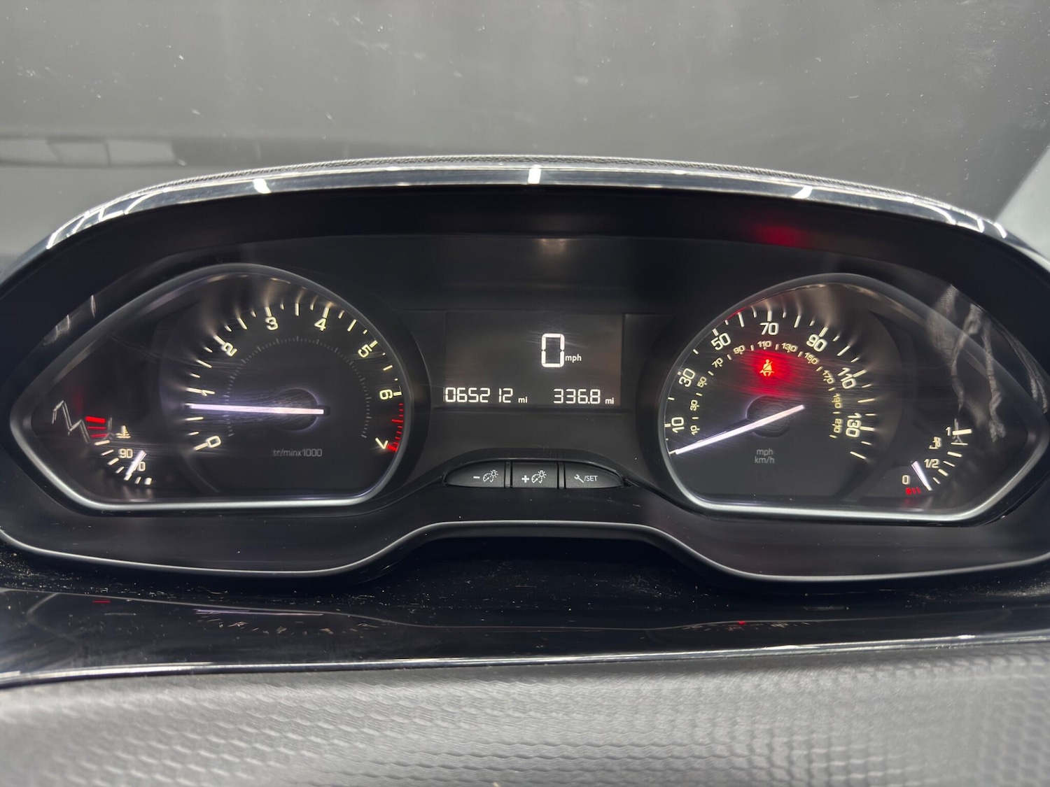 Used Peugeot 2008 for sale - 77705237: Photo 23