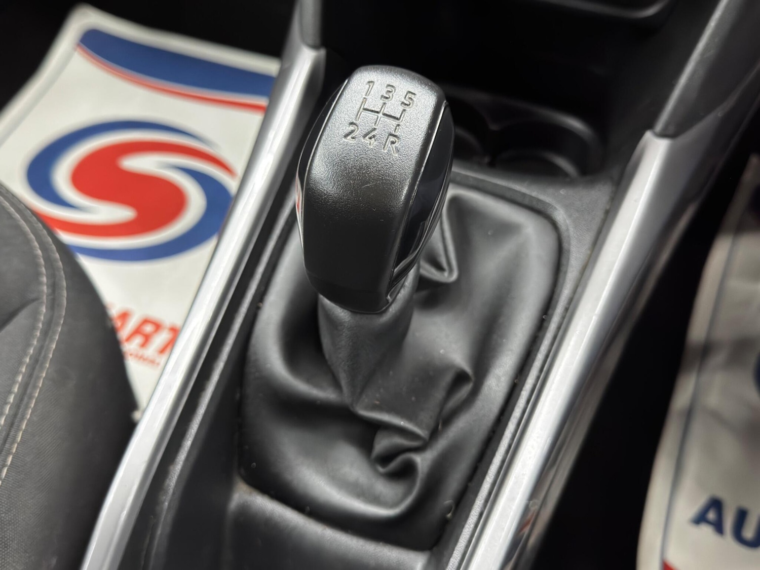 Used Peugeot 2008 for sale - 77705237: Photo 25