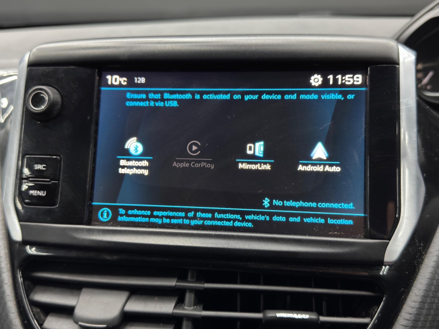 Used Peugeot 2008 for sale - 77705237: Photo 29