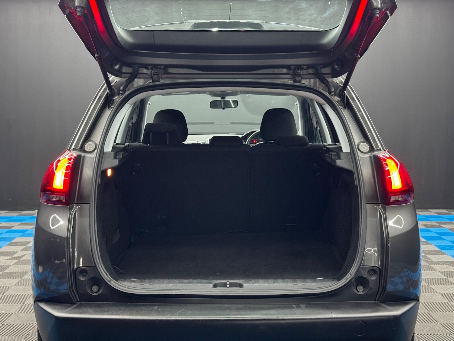 Used Peugeot 2008 for sale - 77705237: Photo 33