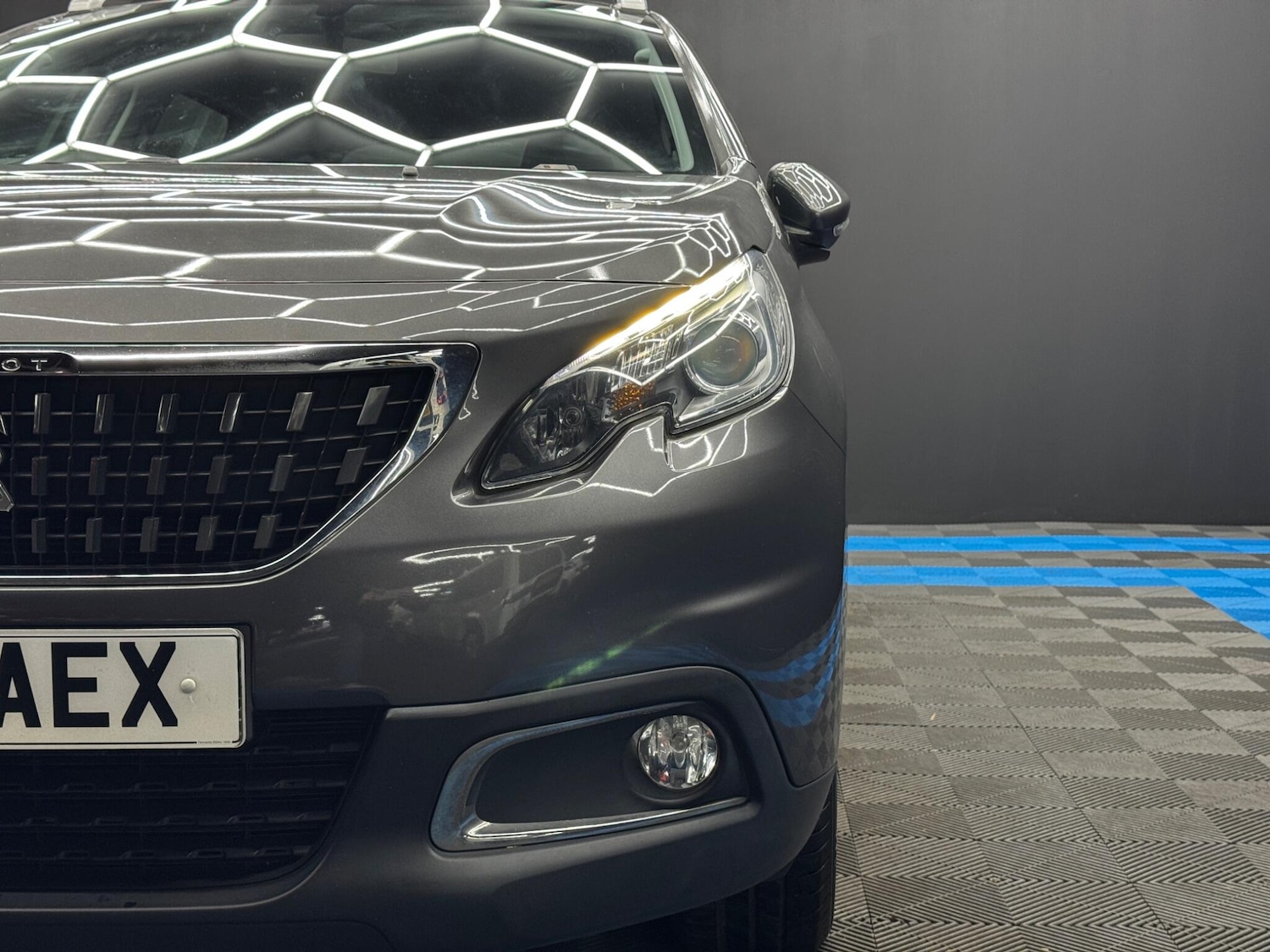 Used Peugeot 2008 for sale - 77705237: Photo 39