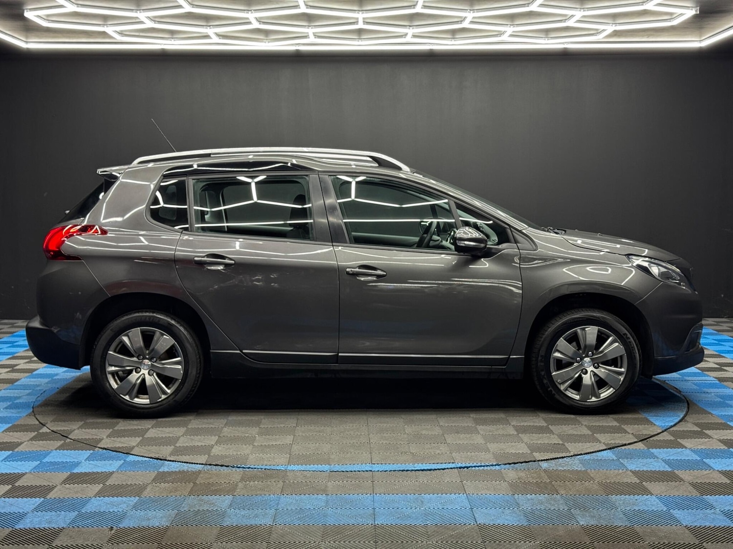 Used Peugeot 2008 for sale - 77705237: Photo 4