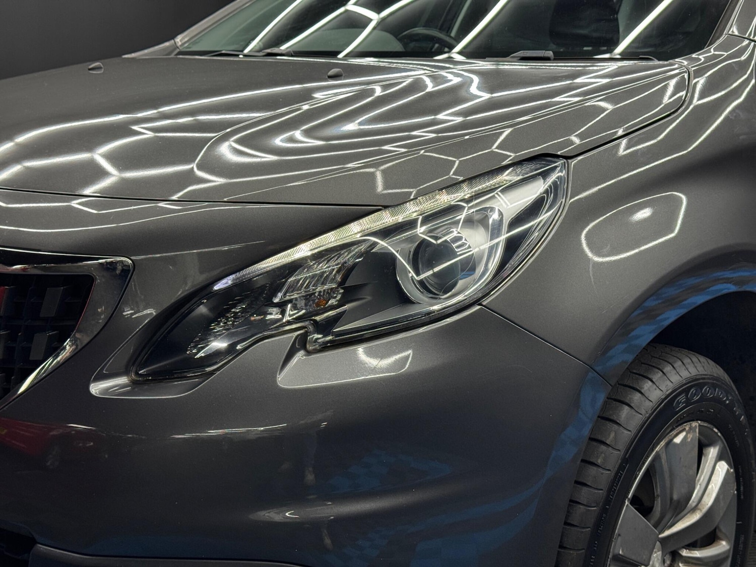 Used Peugeot 2008 for sale - 77705237: Photo 40