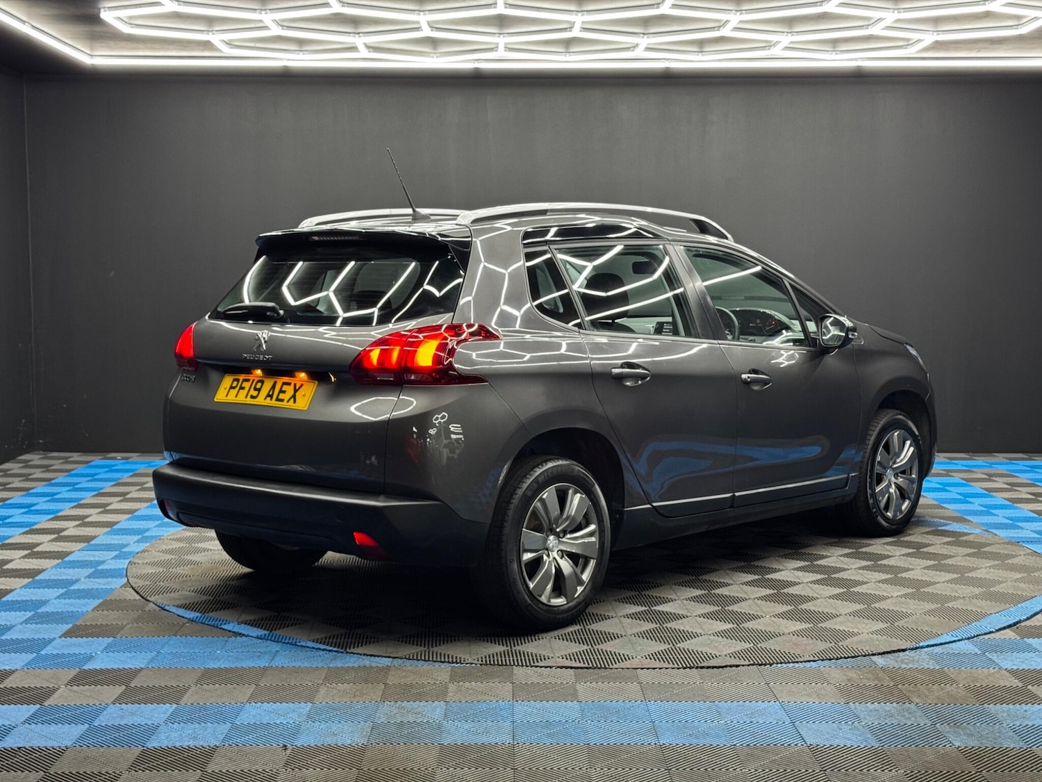 Used Peugeot 2008 for sale - 77705237: Photo 5