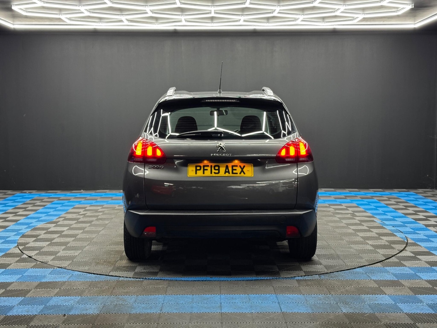 Used Peugeot 2008 for sale - 77705237: Photo 6