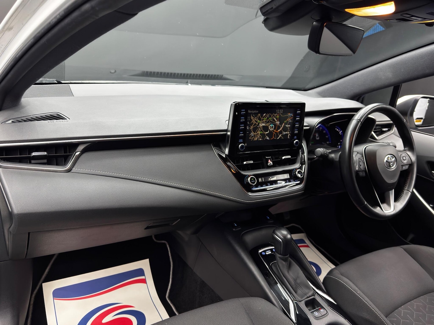 Used Toyota Corolla 2019 for sale - 76965121: Photo 11