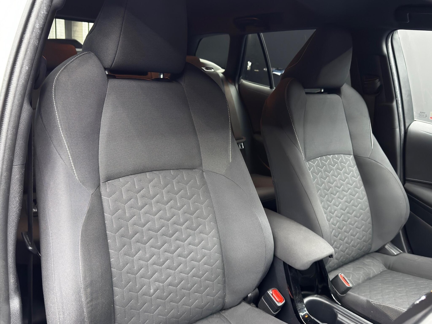 Used Toyota Corolla 2019 for sale - 76965121: Photo 12