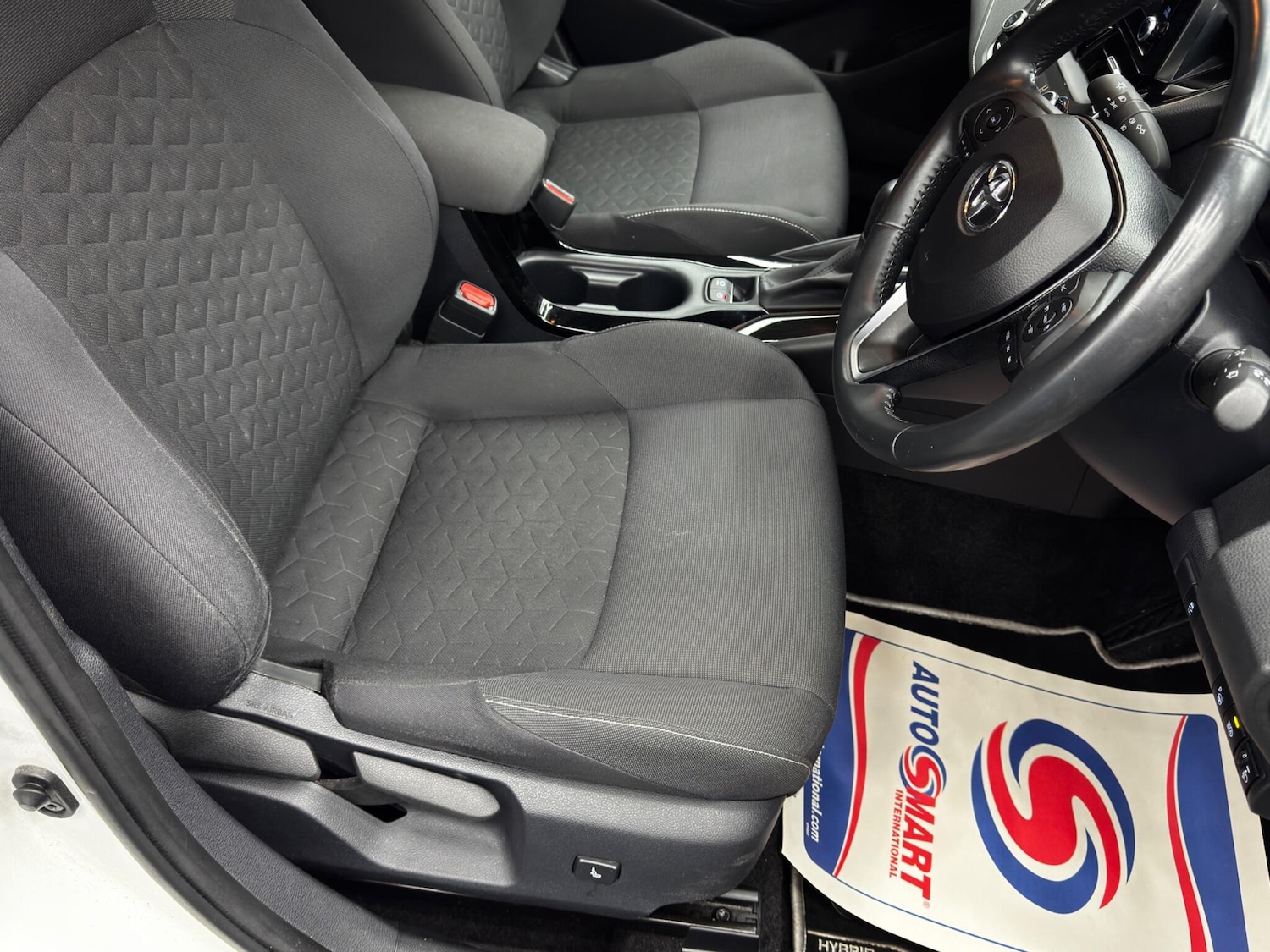 Used Toyota Corolla 2019 for sale - 76965121: Photo 13