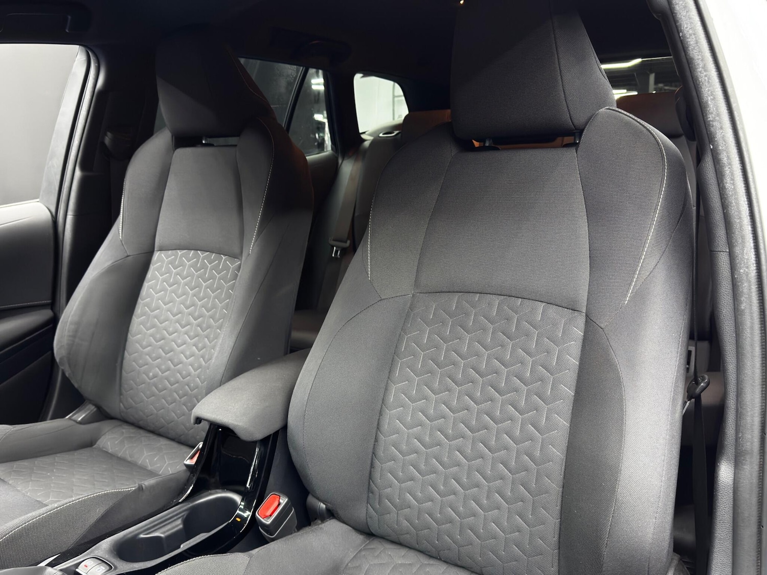 Used Toyota Corolla 2019 for sale - 76965121: Photo 14